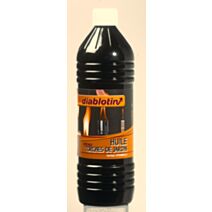 Huile spéciale torche de jardin - DIABLOTIN